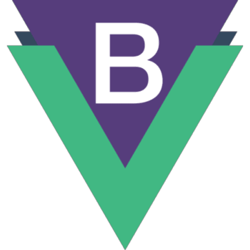 BootstarpVue logo